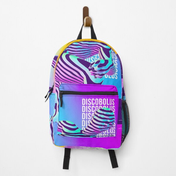 Item preview, Discobolus Inspiring Multicolors designed and sold by MiVa Tank.