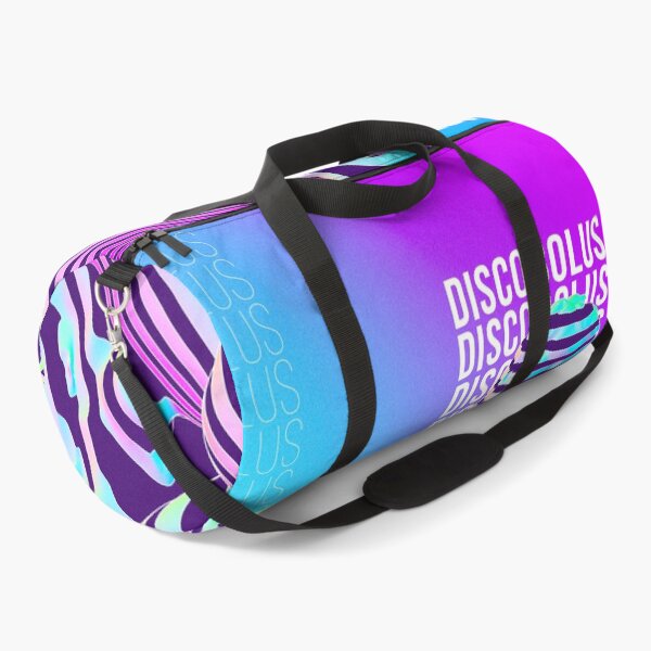 Item preview, Discobolus Inspiring Multicolors  designed and sold by MiVa Tank.