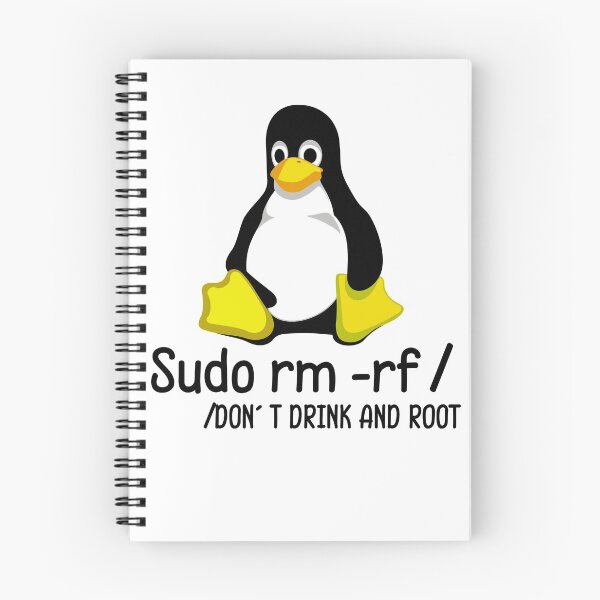 Item preview, Root programmer Tux Penguin Coding designed and sold by Onorato Bellgardt.