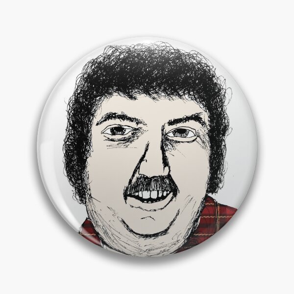 Item preview, Mike Haggerty designed and sold by capeandchalice.