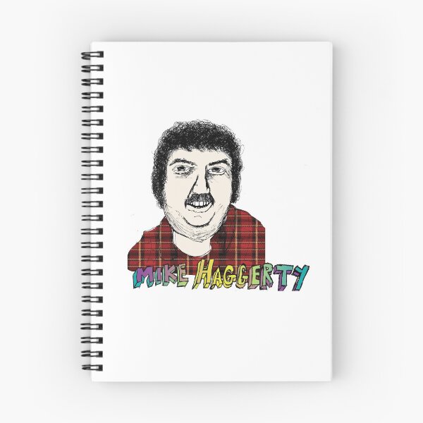 Item preview, Mike Haggerty designed and sold by capeandchalice.
