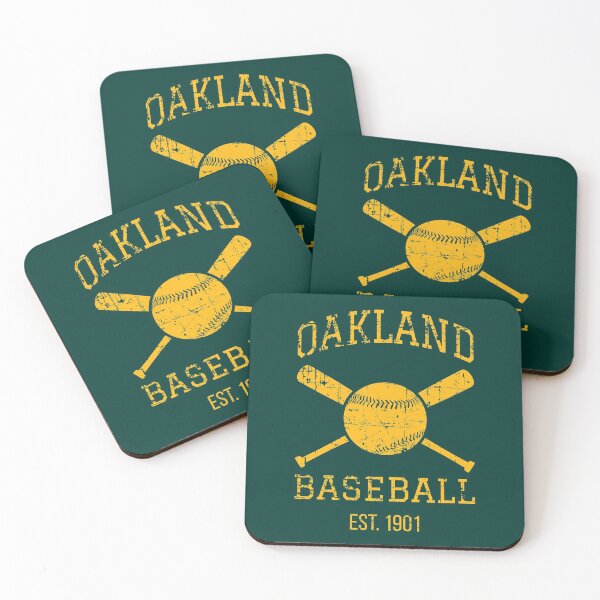 Item preview, Oakland Baseball Team I designed and sold by Lemon Pepper.