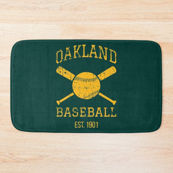 Item preview, Oakland Baseball Team I designed and sold by Lemon Pepper.