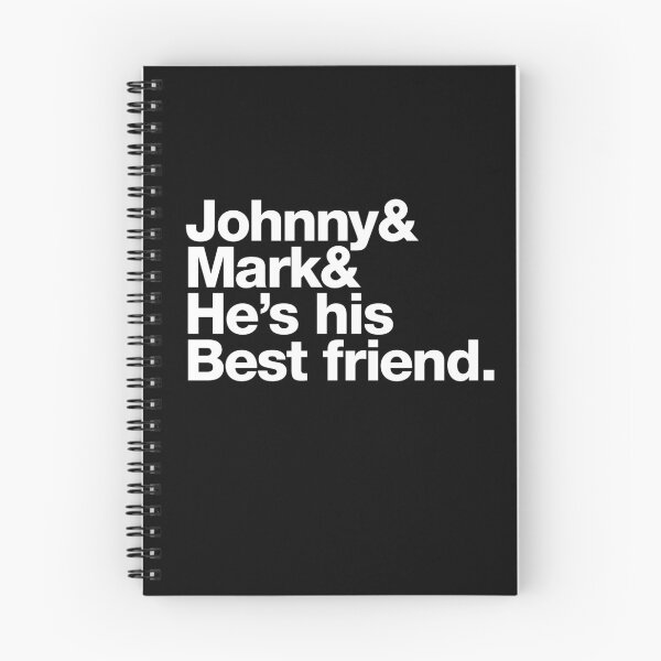 Item preview, The Room and they're best friends (white text) designed and sold by Lolvetica.