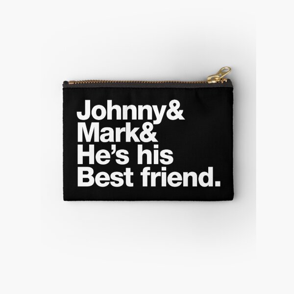 Item preview, The Room and they're best friends (white text) designed and sold by Lolvetica.