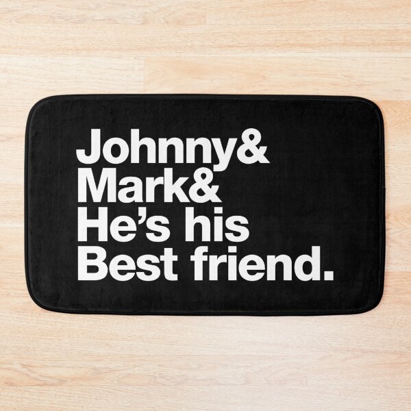 Item preview, The Room and they're best friends (white text) designed and sold by Lolvetica.