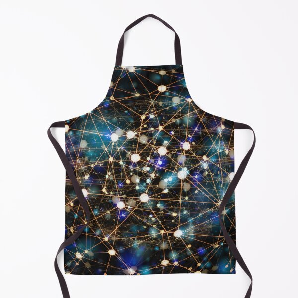 Item preview, Connected future designed and sold by BorneowithLove.