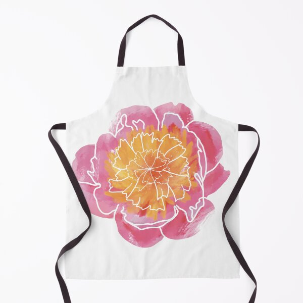 Item preview, Pink Peony designed and sold by DesignsByJaycee.