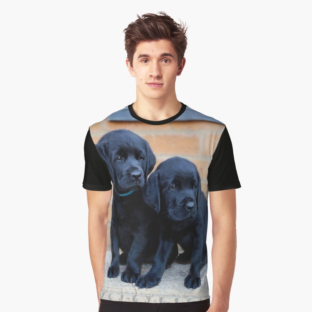 Item preview, Graphic T-Shirt designed and sold by ScenicViewPics.