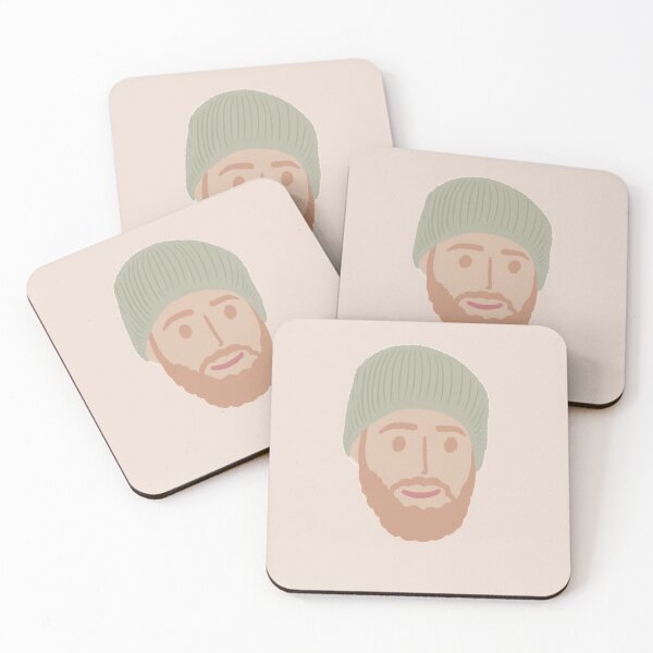 Item preview, Beard Man designed and sold by cimong.