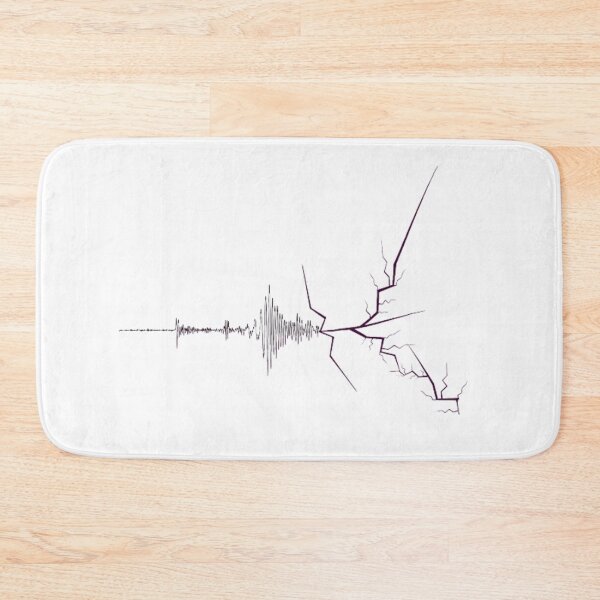 Item preview, earthquake designed and sold by covid50.