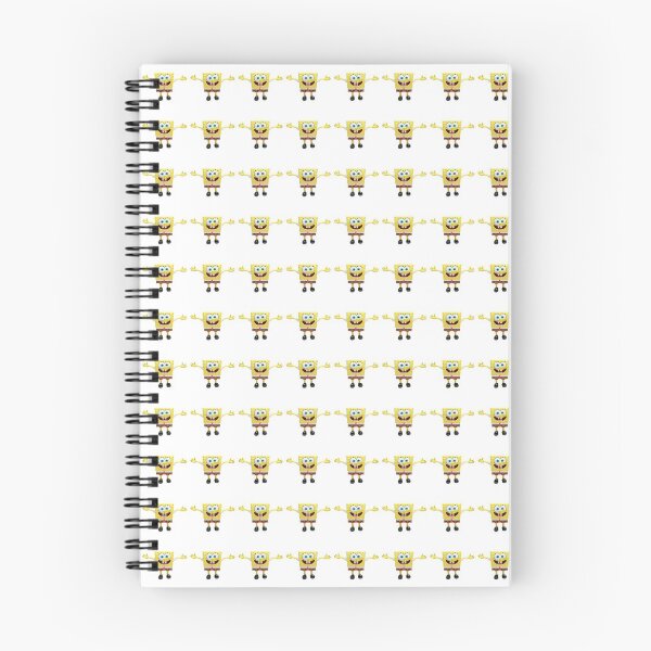 Item preview, Bob Esponja designed and sold by AlexLTM.