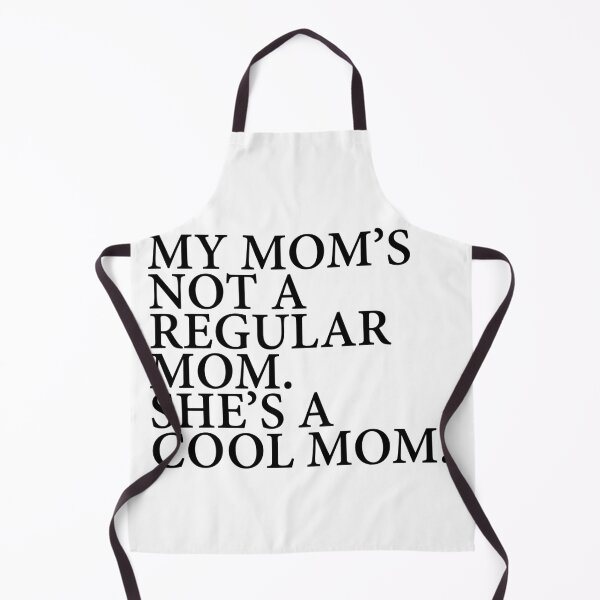 Artikelvorschau, Meine Mutter ist keine normale Mutter Sie ist eine coole Mutter entworfen und verkauft von Profashionall.