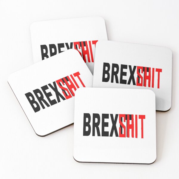 Item preview, Brexshit designed and sold by Roisin678.