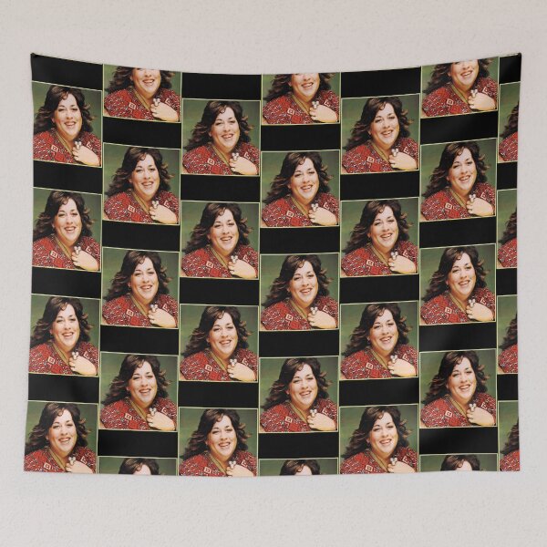 Item preview, Mama&x27;s Big Ones - Cass Eliot Classic T-Shirt designed and sold by WilmerHills.