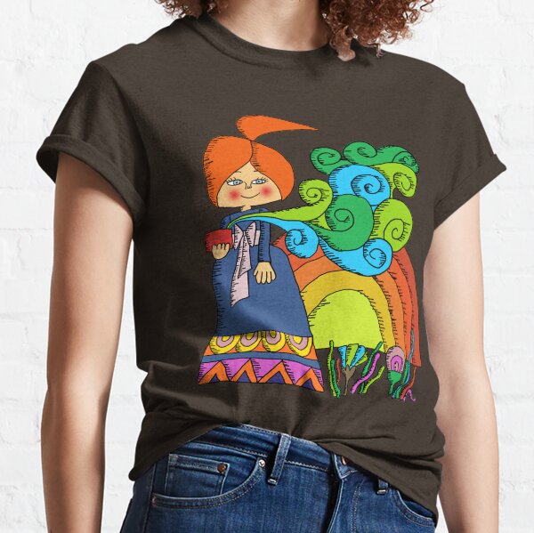 Pandora Classic T-Shirt