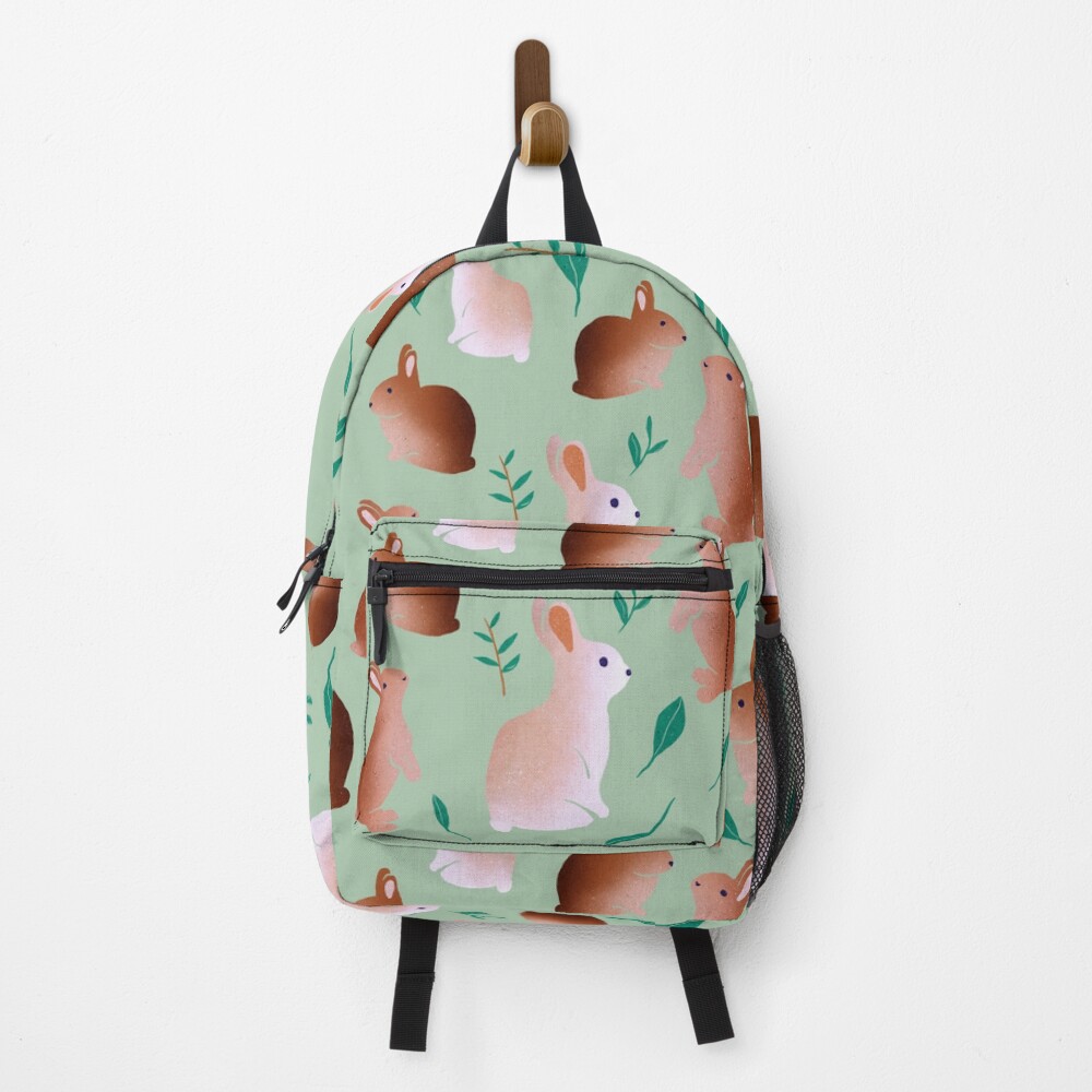 Item preview, Backpack designed and sold by jesslynnshop.