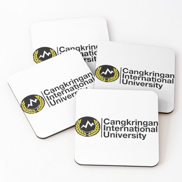 Item preview, Cangkringan International University designed and sold by Arstwork.