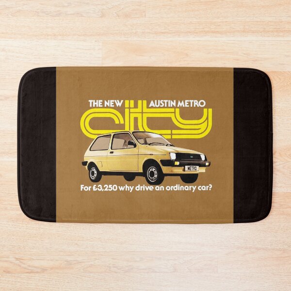 Item preview, AUSTIN METRO CITY T-shirt graphique designed and sold by blossomcuaz06.