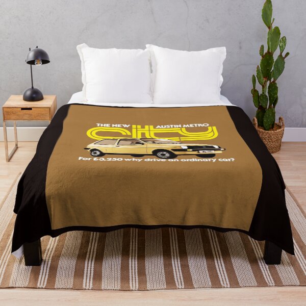 Item preview, AUSTIN METRO CITY T-shirt graphique designed and sold by blossomcuaz06.