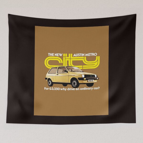 Item preview, AUSTIN METRO CITY T-shirt graphique designed and sold by blossomcuaz06.