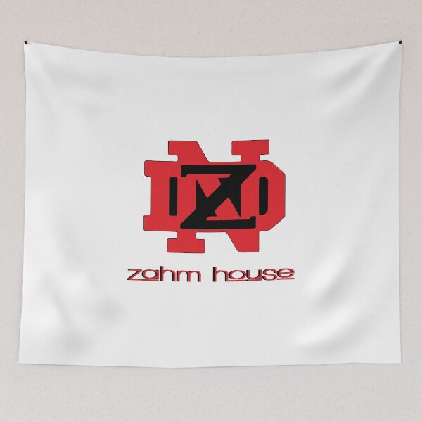 Item preview, zahm house designed and sold by TOT-SA0.