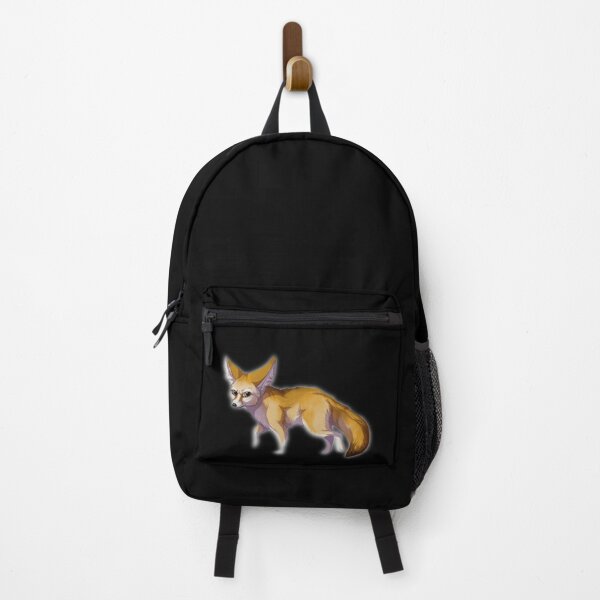 Item preview, Fennec Fox Art designed and sold by myuniquepet.