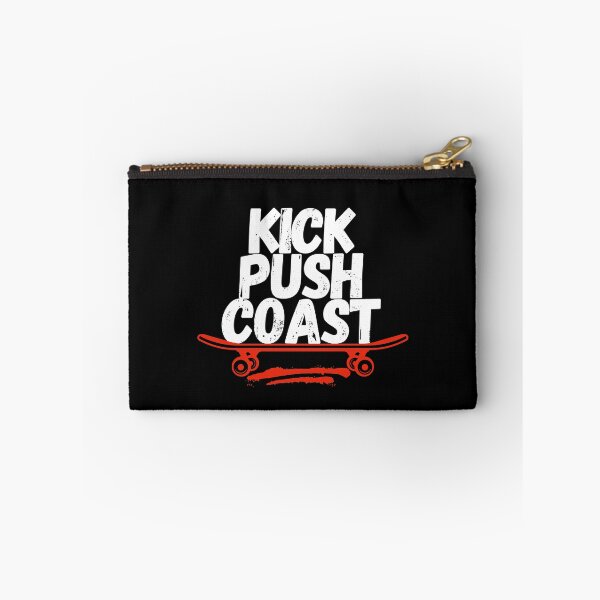 Item preview, Kick Push Coast | Skateboard | Graffiti | Street Art designed and sold by itsokaybyme.