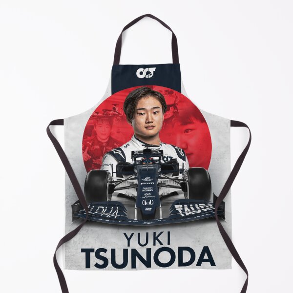 Item preview, Yuki Tsunoda designed and sold by Fibanacci.