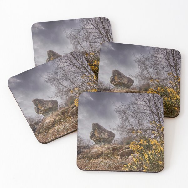 Item preview, Toad Rock designed and sold by Dave Godden.