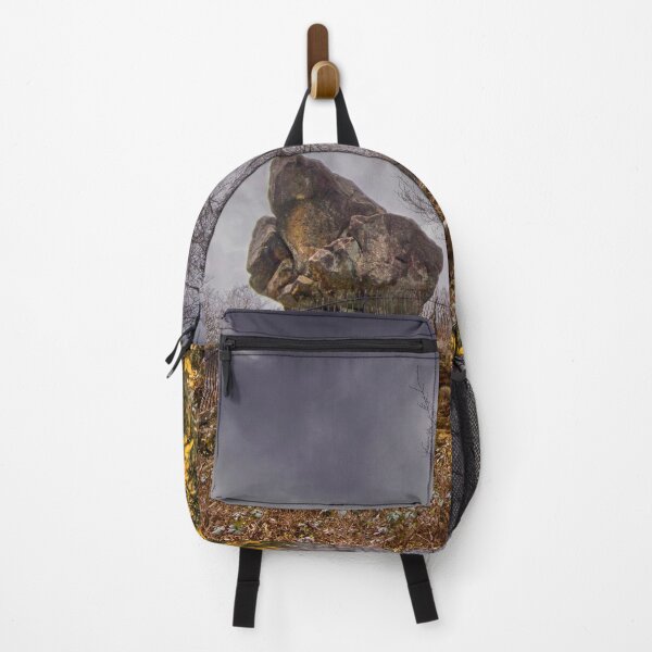Item preview, Toad Rock designed and sold by Dave Godden.