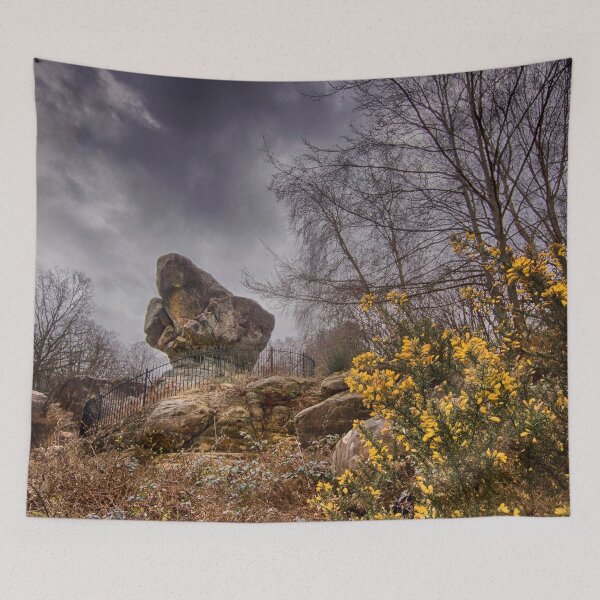 Item preview, Toad Rock designed and sold by Dave Godden.