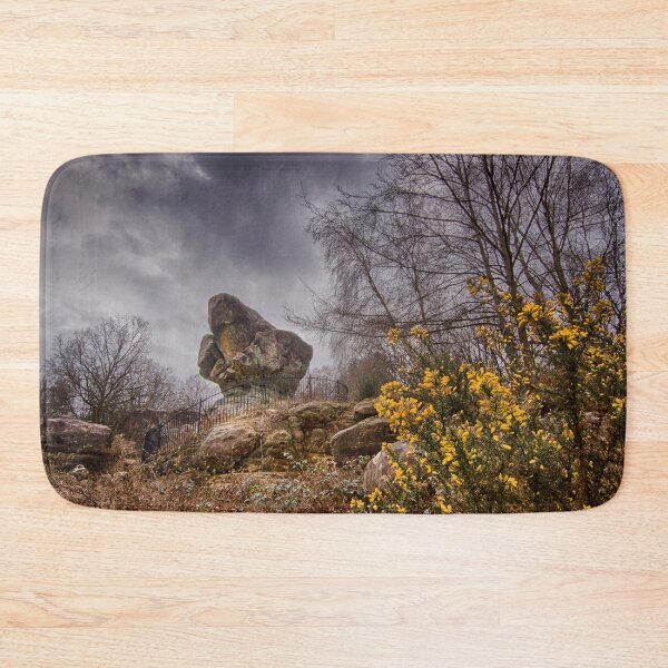 Item preview, Toad Rock designed and sold by Dave Godden.
