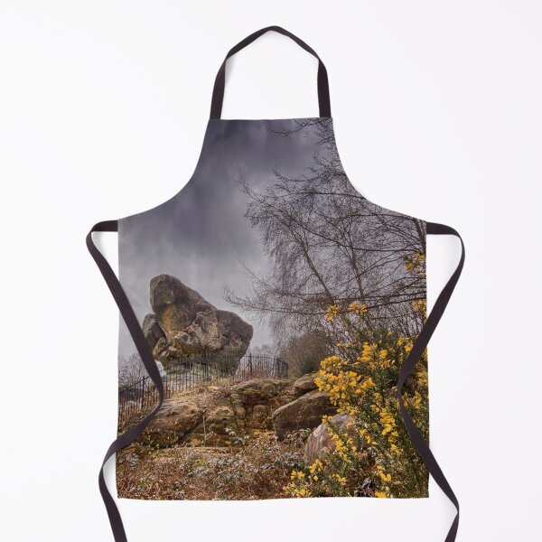 Item preview, Toad Rock designed and sold by Dave Godden.