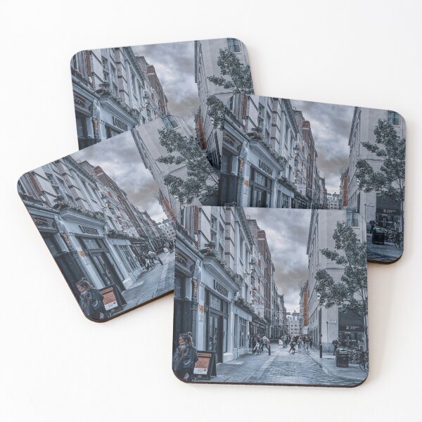 Item preview, Foubert's Place W1 designed and sold by Yannik Hay.
