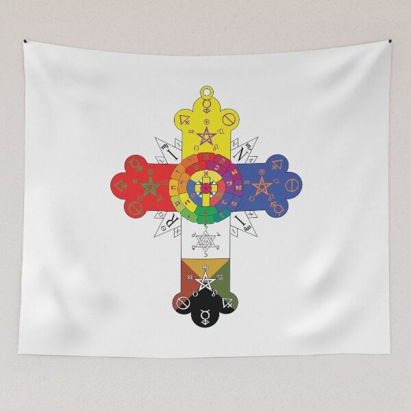 Item preview, Rose Cross designed and sold by avidfan2000.