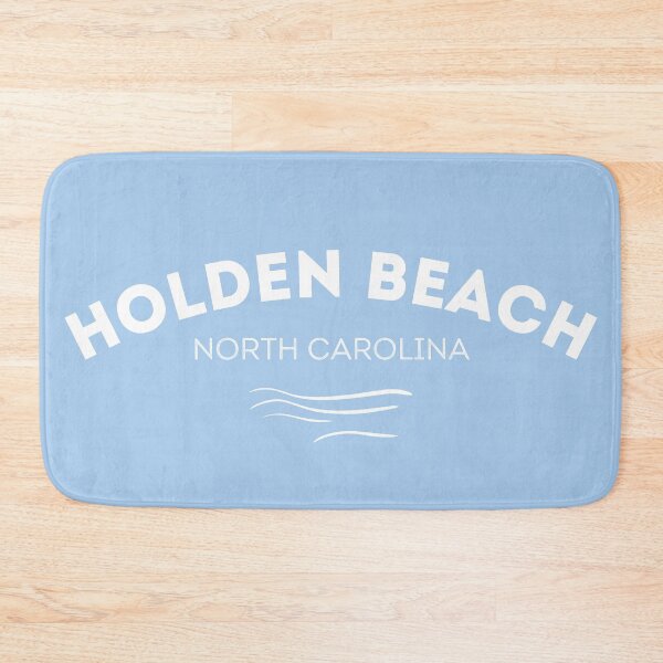 Item preview, Holden Beach North Carolina designed and sold by HappyPeeps.