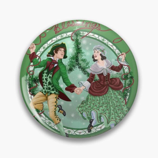 Item preview, A Holly and Ivy Christmas Carol! designed and sold by SillWillStudios.