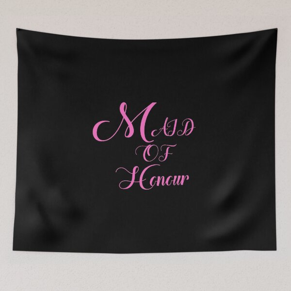 Item preview, HEN PARTY HEN NIGHT MAID OF HONOUR designed and sold by kawrdesigns.