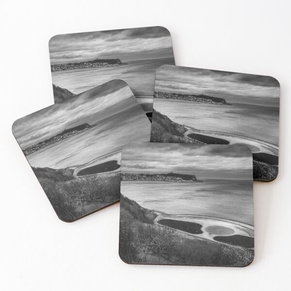 Item preview, South Bay, Scarborough on the Yorkshire Coast designed and sold by MichaelBShannon.