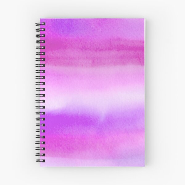 Item preview, Pink Blended Stripes designed and sold by Carolina Diaz.