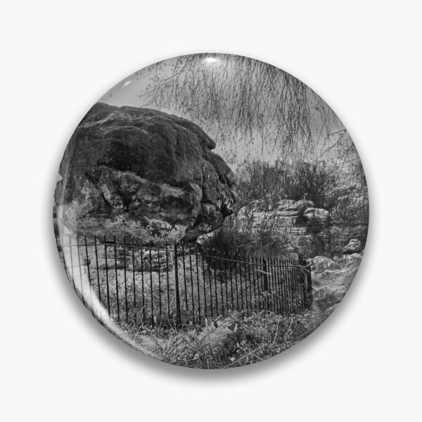 Item preview, Toad Rock designed and sold by Dave Godden.
