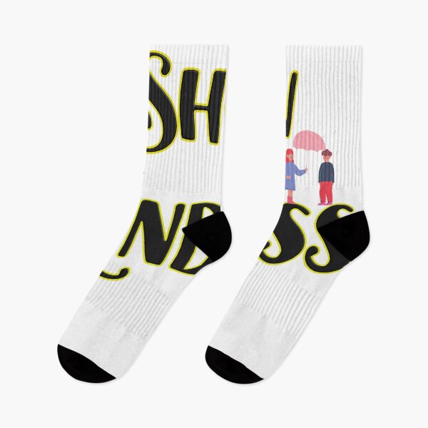 Item preview, Live Life by Showing Kindness designed and sold by Outside4Walls.