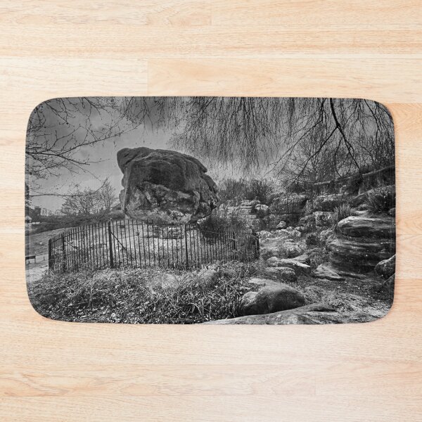 Item preview, Toad Rock designed and sold by Dave Godden.