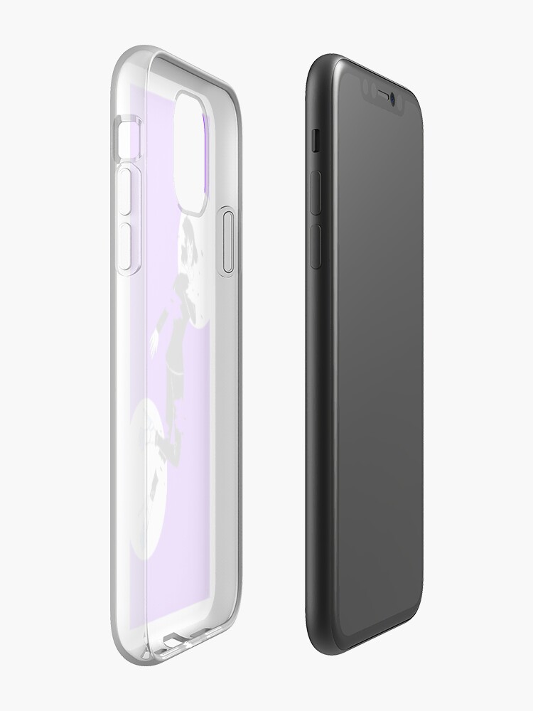Coque iPhone « Gucci », par chelz