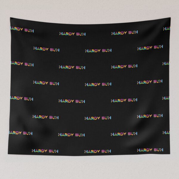 Item preview, Mardy Bum Sticker Essential T-Shirt designed and sold by WilmerHills.