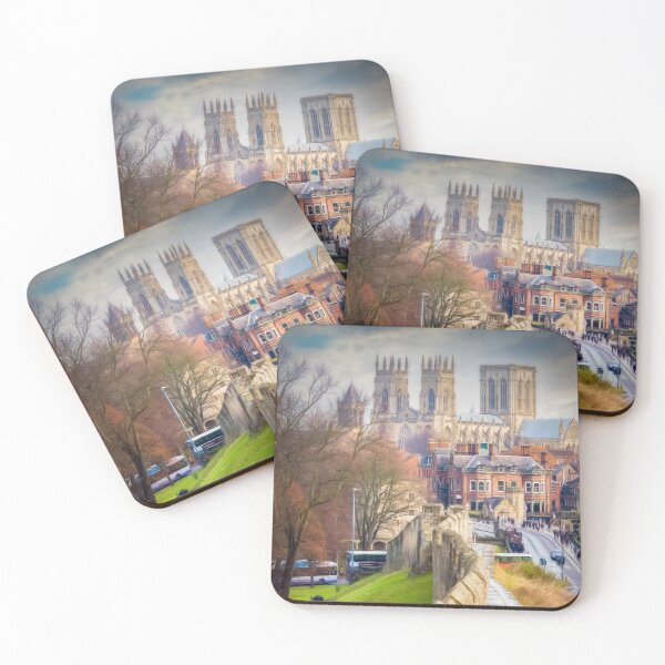 Item preview, York Minster designed and sold by Viv Thompson Photography .