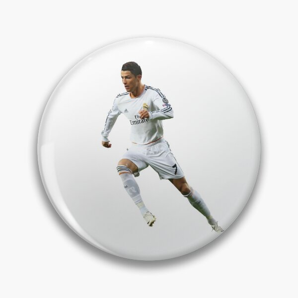 Item preview, Cristiano Ronaldo designed and sold by Shrewd Mood.