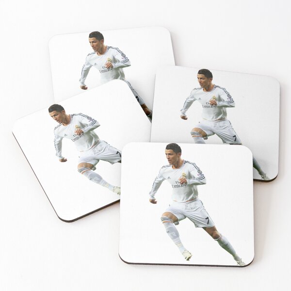 Item preview, Cristiano Ronaldo designed and sold by Shrewd Mood.