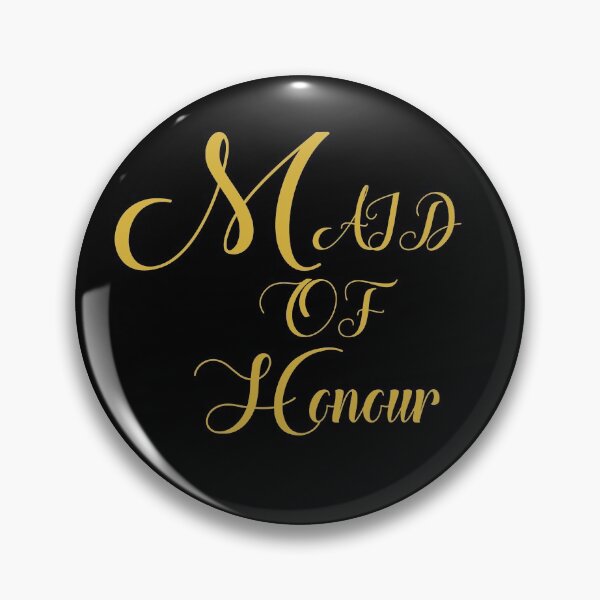 Item preview, HEN PARTY HEN NIGHT MAID OF HONOUR designed and sold by kawrdesigns.